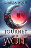 Journey of the Wolf (The Blood Moon, #1) (eBook, ePUB) Journey of the Wolf (The Blood Moon, #1) (eBook, ePUB)