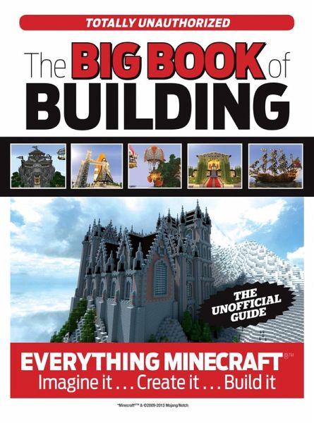 Big Book of Building (eBook, PDF)