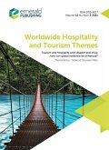 Tourism and hospitality post-disaster and crisis (eBook, PDF)