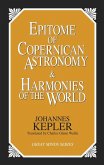 Epitome of Copernican Astronomy and Harmonies of the World (eBook, ePUB)