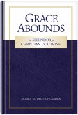Grace Abounds (eBook, ePUB)