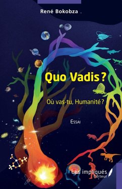 Cover Quo Vadis ? (eBook, PDF)