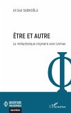 Être et autre (eBook, PDF)