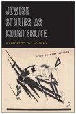Jewish Studies as Counterlife (eBook, PDF)