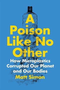 Poison Like No Other (eBook, ePUB) - Matt Simon, Simon