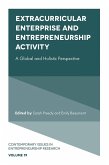 Extracurricular Enterprise and Entrepreneurship Activity (eBook, ePUB) Extracurricular Enterprise and Entrepreneurship Activity (eBook, ePUB)