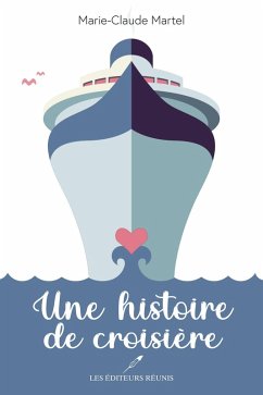 Cover Une histoire de croisière (eBook, ePUB)