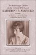 Diaries of Katherine Mansfield (eBook,... - Bild 1