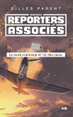 La route cramoisie et l'or des nazis (eBook, ePUB)