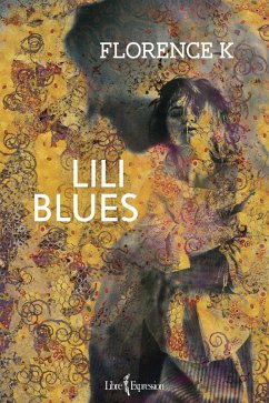 Cover Lili Blues (eBook, ePUB)