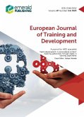 Talent Development in Sociocultural Context (eBook, PDF)