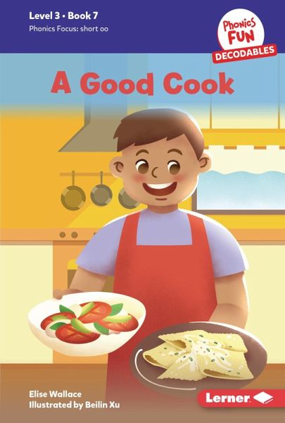 Good Cook (eBook, PDF)