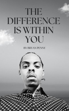 Cover The Difference Is Within You (eBook, ePUB)