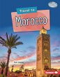 Travel to Morocco (eBook, PDF) - Bild 1