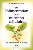 De l'alimentation à la nutrition cellulaire (eBook, ePUB)