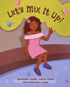 Cover Let's Mix It Up! (eBook, ePUB)