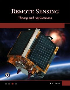 Remote Sensing (eBook, PDF) - Garg, P.