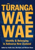 Turangawaewae (eBook, ePUB) Turangawaewae (eBook, ePUB)