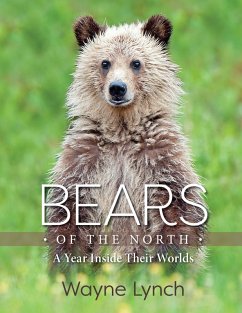 Cover Bears of the North (eBook, ePUB)
