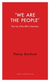 We are the People (eBook, ePUB) We are the People (eBook, ePUB)