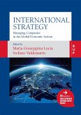 International Strategy (eBook, PDF) International Strategy (eBook, PDF)