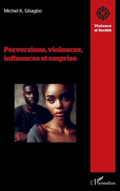 Cover Perversions, violences, influences et emprise (eBook, PDF)