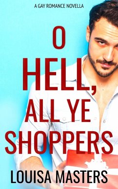 Cover O Hell, All Ye Shoppers (eBook, ePUB)
