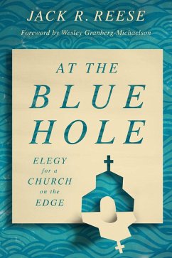 Cover At the Blue Hole (eBook, ePUB)