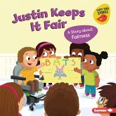 Justin Keeps It Fair (eBook, ePUB)