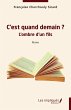 C'est quand demain ? (eBook, PDF) - Bild 1
