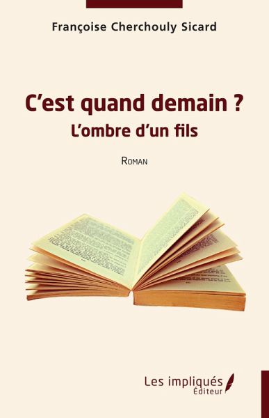 C'est quand demain ? (eBook, PDF) C'est quand demain ? (eBook, PDF)