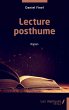 Lecture posthume (eBook, PDF) - Bild 1