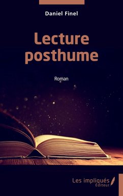 Cover Lecture posthume (eBook, PDF)