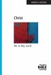 Christ eBook (eBook, ePUB) - Bild 1