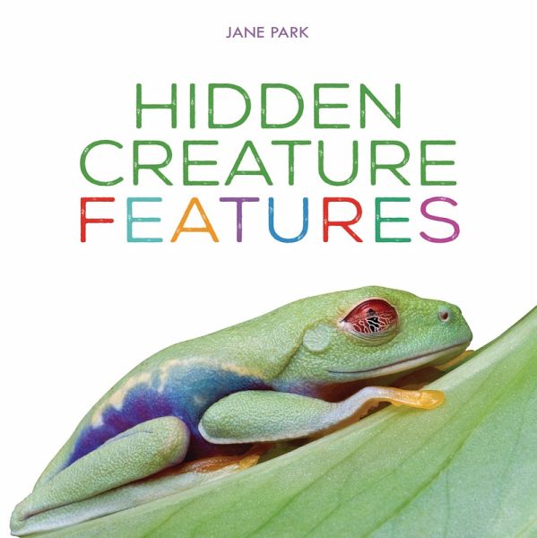 Hidden Creature Features (eBook, PDF)
