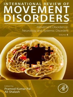 Movement Disorders in Neurology and Systemic Disorders (eBook, ePUB)