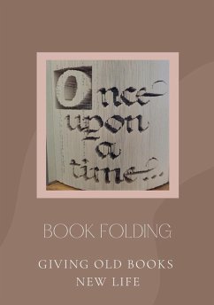 Book Folding (eBook, ePUB) - Ware, Andre