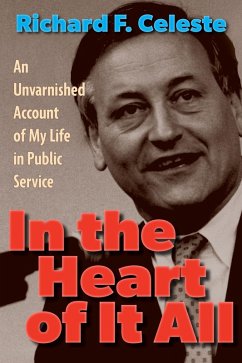 In the Heart of It All (eBook, PDF) - Celeste, Richard F.