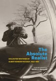 Absolute Realist (eBook, ePUB)