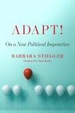 Adapt! (eBook, ePUB) Adapt! (eBook, ePUB)