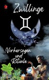 Zwillinge Vorhersagen und Rituale 2025 (eBook, ePUB) Zwillinge Vorhersagen und Rituale 2025 (eBook, ePUB)