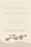 Responsible Management and Taoism, Volume 1 (eBook, ePUB)