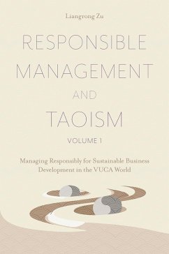 Cover Responsible Management and Taoism, Volume 1 (eBook, ePUB)