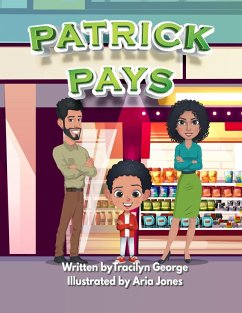 Cover Patrick Pays (eBook, ePUB)