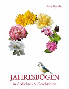 Cover Jahresbogen in Gedichten und Geschichten (eBook, ePUB)