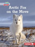 Arctic Fox on the Move (eBook, PDF)