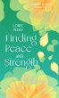 Finding Peace and Strength (eBook, ePUB) - Bild 1