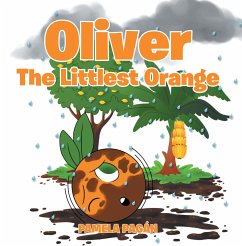 Oliver (eBook, ePUB) - Pagán, Pamela