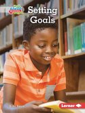 Setting Goals (eBook, ePUB)