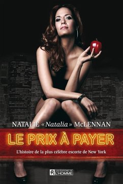 Cover Le prix à payer (eBook, ePUB)